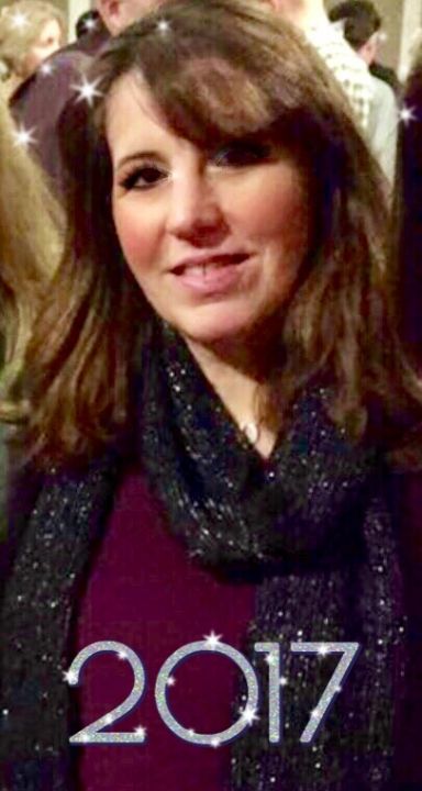 Katie Eagan - Class of 1985 - Arlington High School