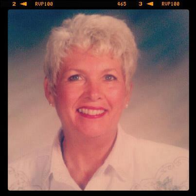 Elaine Davieau - Class of 1961 - Arlington High School