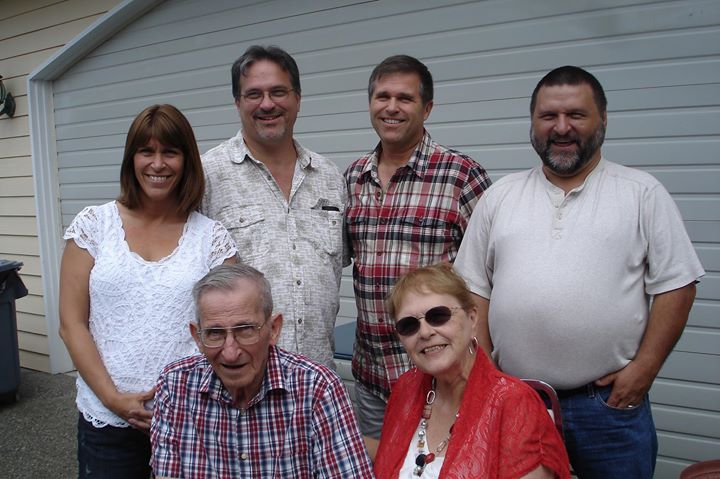 Donna Husby - Class of 1955 - Arlington High School