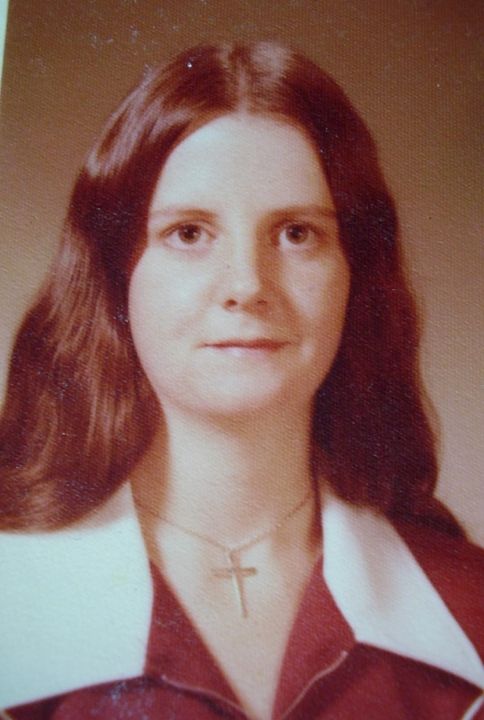Tricia Murphy - Class of 1975 - Arlington High School