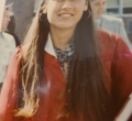 Mary Ellen Daveni, class of 1978