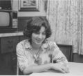 Linda Sewerker-buzzotta, class of 1972