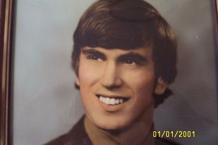 Bart Cochcroft, Sr. - Class of 1973 - Newberry High School