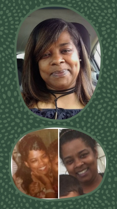 Rhonda Livingston - Class of 1987 - Newberry High School
