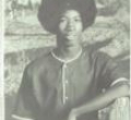 Raymond Jones