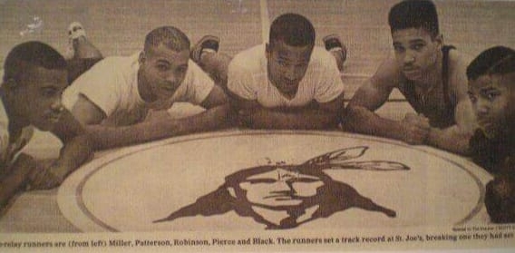 Henderson High School Alumni Photo