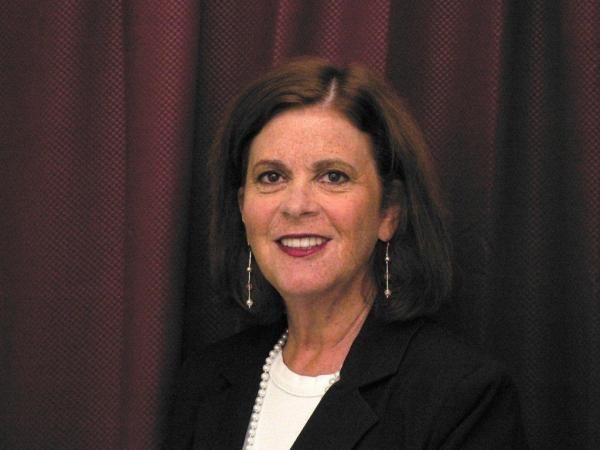 Rosalie (rose) Stancato - Class of 1972 - Henderson High School