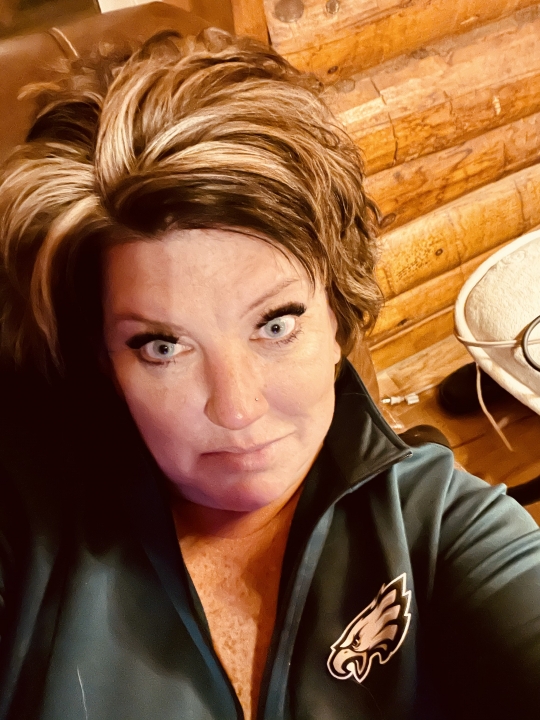 Joanna Nichols - Class of 1991 - Henderson High School