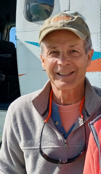 Joe Balinski - Class of 1968 - Henderson High School