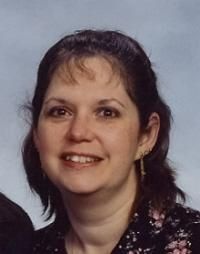 Debbie Hutton - Class of 1981 - Henderson High School