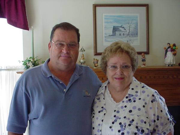 Thomas Downing - Class of 1958 - Henderson High School