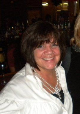 Martha Dixon - Class of 1973 - Henderson High School