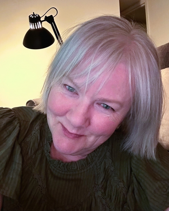 Lori Smith - Class of 1974 - Henderson High School