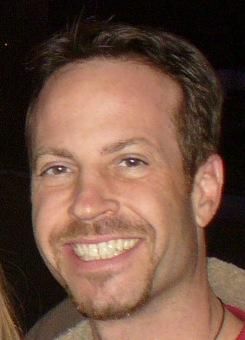Mark D'amico - Class of 1985 - Henderson High School