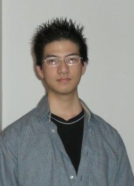 Alvin Ho - Class of 2005 - Henderson High School