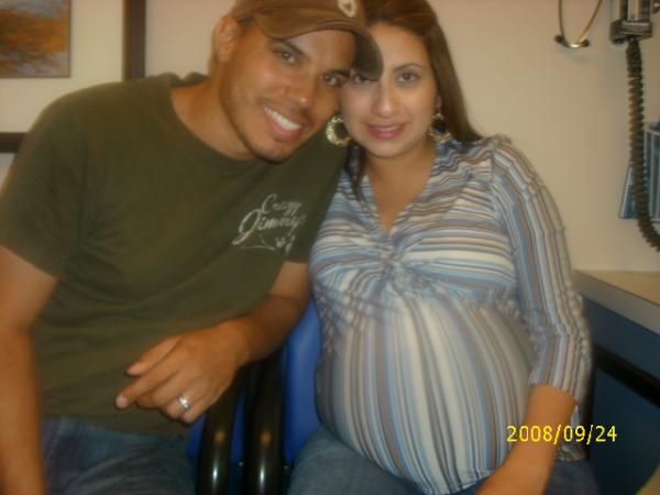 Richard Nazario - Class of 1995 - Henderson High School