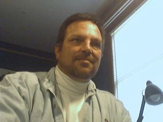 John Algeo - Class of 1981 - Henderson High School