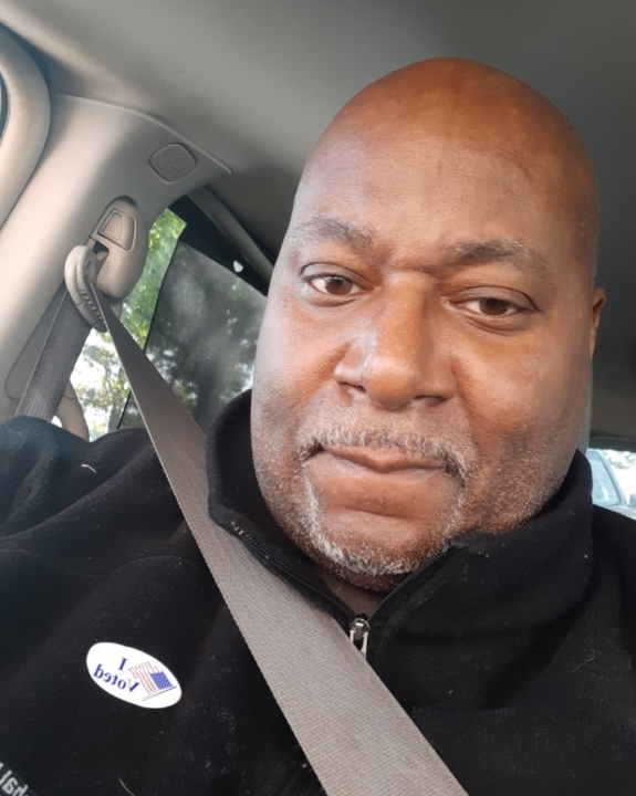 Donald (lindsay) Christie - Class of 1980 - Henderson High School