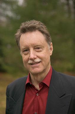 Kenneth Hurd - Class of 1964 - Henderson High School