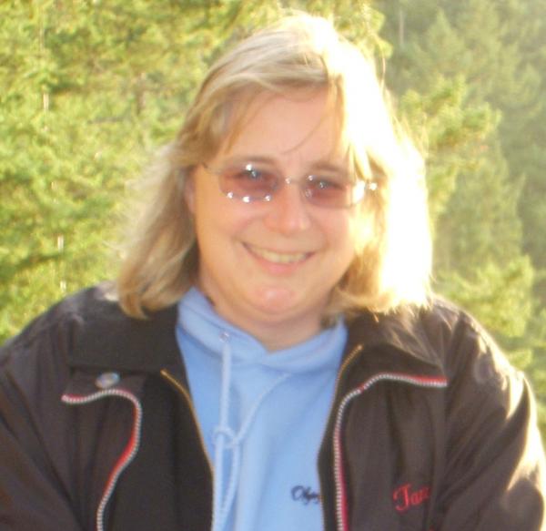 Tara Howlett - Class of 1984 - Henderson High School