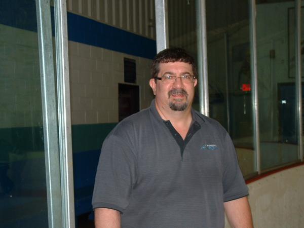 Michael Lyons - Class of 1973 - Henderson High School