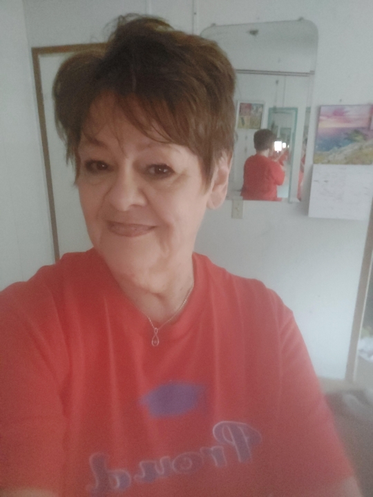 Angela Erdman - Class of 1969 - Henderson High School