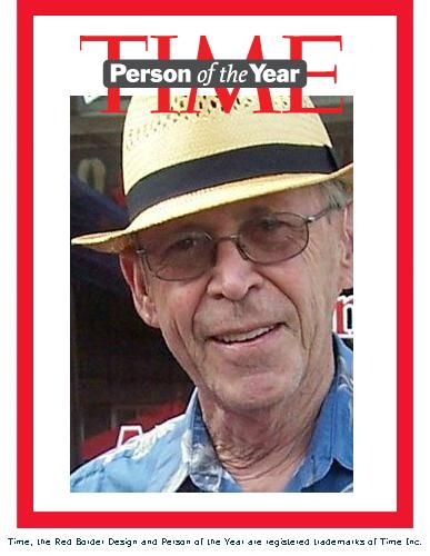 Frank (buddy) Adams - Class of 1957 - Henderson High School