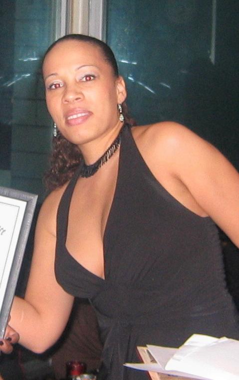 Kadida Kenner - Class of 1992 - Henderson High School