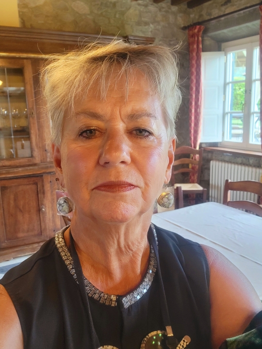 Sue Brown - Class of 1968 - Henderson High School