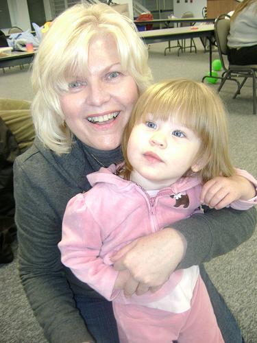 Margaret Simmons - Class of 1967 - Henderson High School