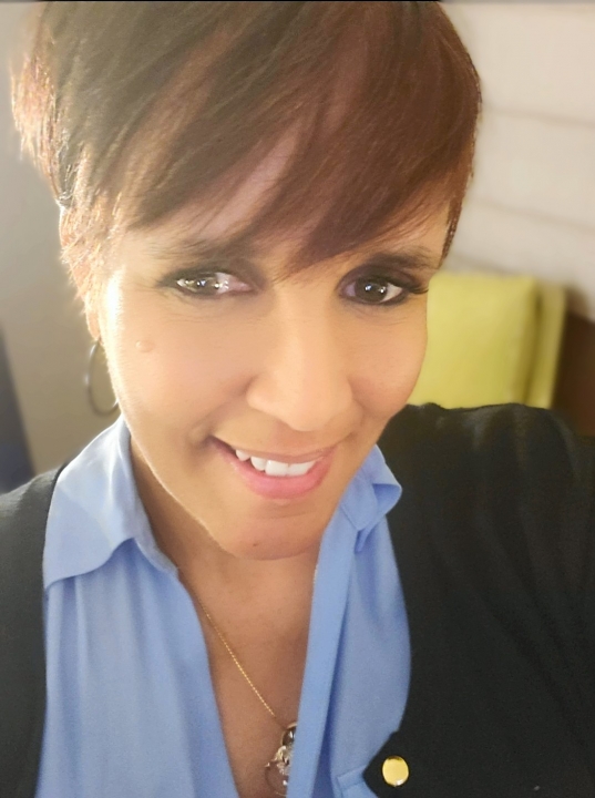 Tina Stewart - Class of 1980 - Henderson High School
