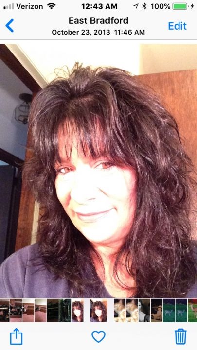 Donna Whiteman - Class of 1986 - Henderson High School