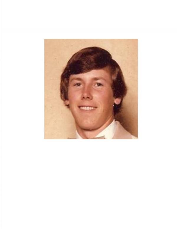 Scott Clark - Class of 1980 - Henderson High School