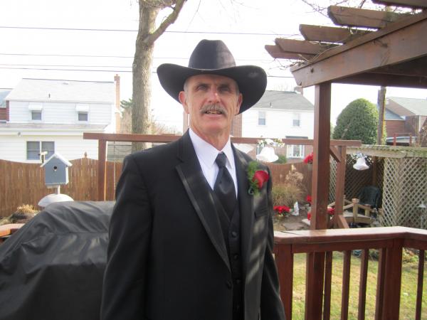 Harry Dowdall - Class of 1972 - Henderson High School