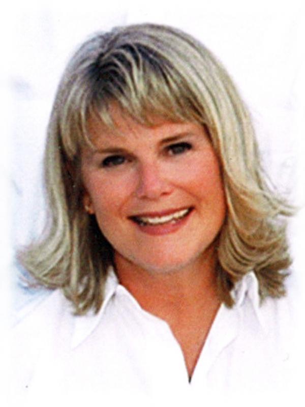 Bonnie Smith - Class of 1966 - Henderson High School