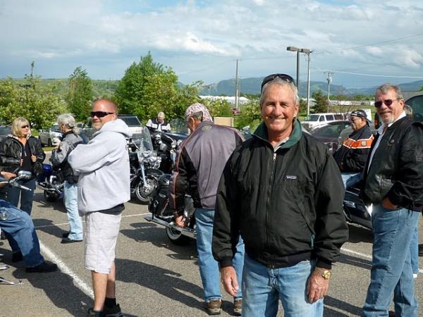 Terry Neilon - Class of 1966 - Henderson High School