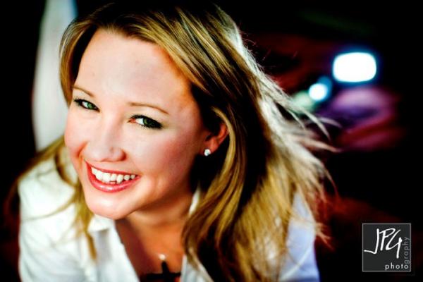 Cassandra Ohara - Class of 2002 - Henderson High School