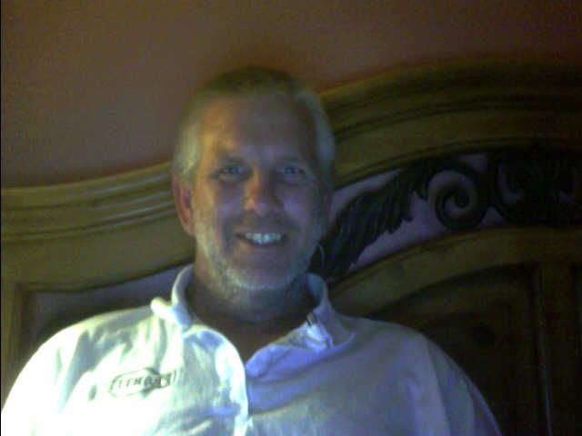 Todd Shank - Class of 1985 - Henderson High School