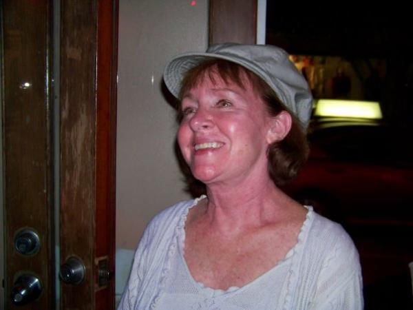 Jan Ruth - Class of 1967 - Henderson High School