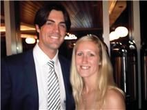 Stephanie Lozowski - Class of 2002 - Henderson High School
