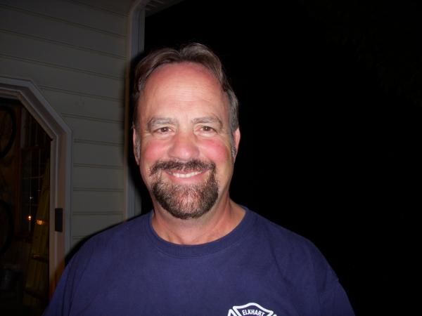 Paul Carpenter - Class of 1970 - Henderson High School