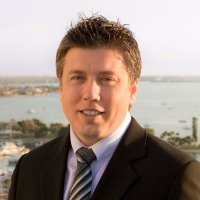 Jesse Biter - Class of 1994 - Henderson High School