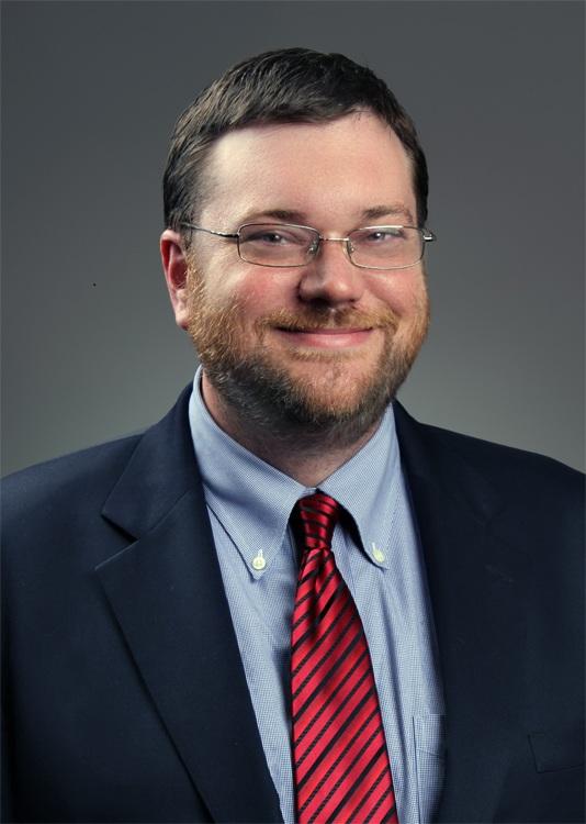 Stephen Trimble - Class of 1991 - Henderson High School