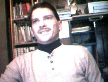 Paul Scheel - Class of 1982 - Henderson High School