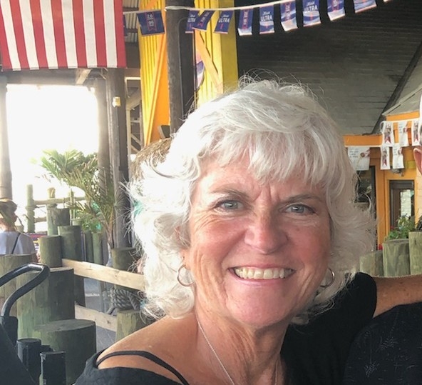 Laurie Burt - Class of 1974 - Henderson High School