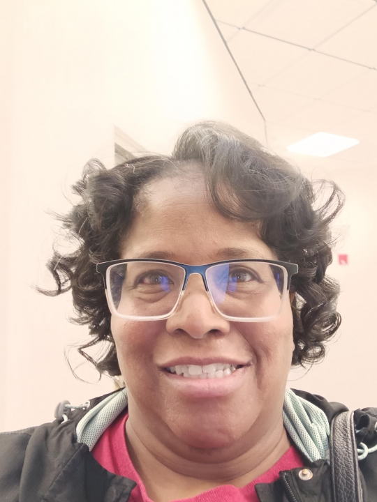 Elizabeth Garnett - Class of 1985 - Henderson High School