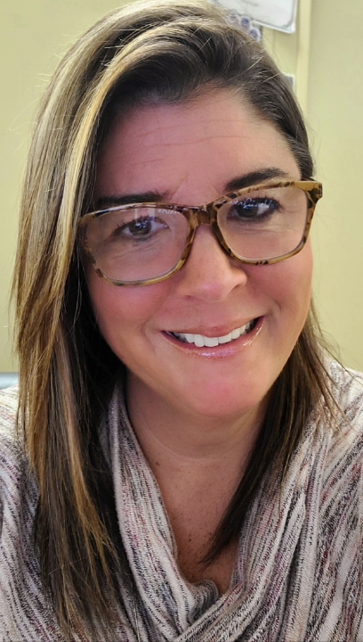 Cher Cogliati - Class of 1990 - Henderson High School