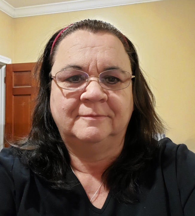 Mary Jane Howe - Class of 1981 - Henderson High School