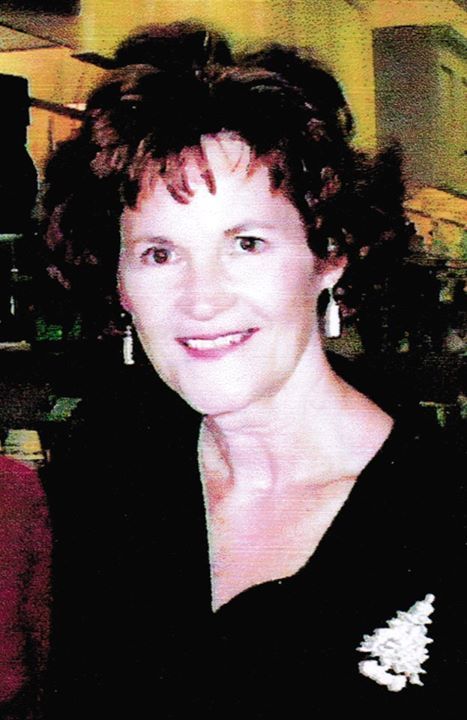 Kathleen Reisinger - Class of 1967 - Henderson High School
