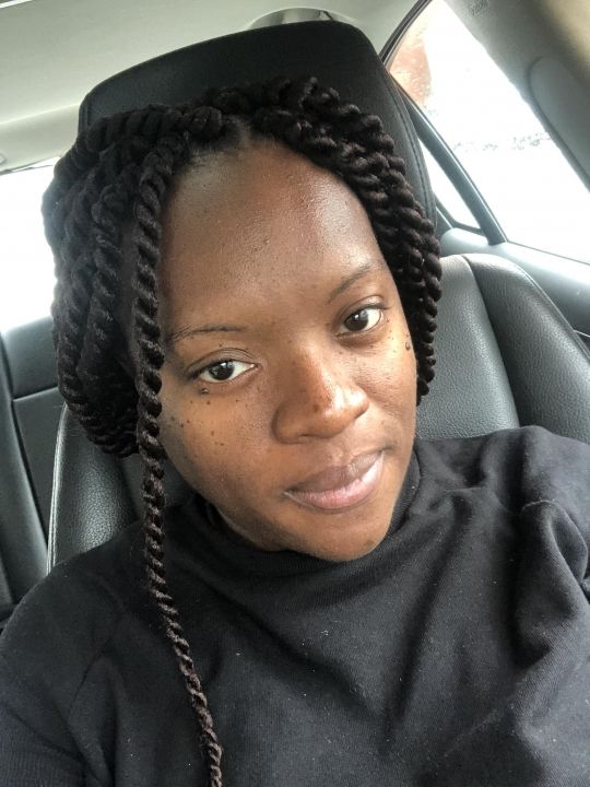 Latoya Paynter - Class of 1998 - Henderson High School
